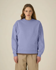 Bluza unisex oversize z bawełny organicznej Stanley/Stella Radder 2.0 z nadrukiem - 23