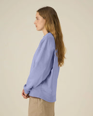 Bluza unisex oversize z bawełny organicznej Stanley/Stella Radder 2.0 z nadrukiem - 24