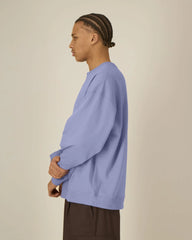 Bluza unisex oversize z bawełny organicznej Stanley/Stella Radder 2.0 z nadrukiem - 21
