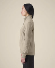 Bluza rozpinana z bawełny organicznej Stanley/Stella Trailer 2.0 z nadrukiem - 58