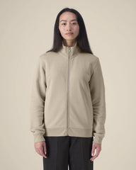 Bluza rozpinana z bawełny organicznej Stanley/Stella Trailer 2.0 z nadrukiem - 56