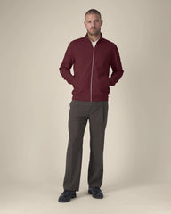 Bluza rozpinana z bawełny organicznej Stanley/Stella Trailer 2.0 z nadrukiem - 33