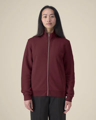 Bluza rozpinana z bawełny organicznej Stanley/Stella Trailer 2.0 z nadrukiem - 37