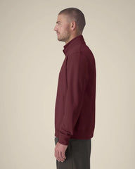 Bluza rozpinana z bawełny organicznej Stanley/Stella Trailer 2.0 z nadrukiem - 34