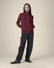 Bluza rozpinana z bawełny organicznej Stanley/Stella Trailer 2.0 z nadrukiem - 38