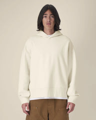 Bluza z kapturem unisex z bawełny z recyklingu Stanley/Stella z nadrukiem - 23