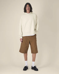 Bluza z kapturem unisex z bawełny z recyklingu Stanley/Stella z nadrukiem - 22