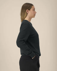Bluza unisex z bawełny z recyklingu Stanley/Stella z nadrukiem - 7