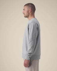 Bluza unisex z bawełny z recyklingu Stanley/Stella z nadrukiem - 24