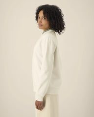 Bluza unisex z bawełny z recyklingu Stanley/Stella z nadrukiem - 34