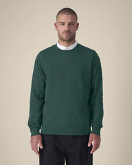 Bluza unisex z bawełny z recyklingu Stanley/Stella z nadrukiem - 65