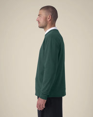 Bluza unisex z bawełny z recyklingu Stanley/Stella z nadrukiem - 66