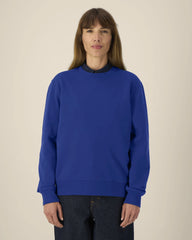 Bluza unisex z bawełny z recyklingu Stanley/Stella z nadrukiem - 54