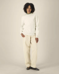 Bluza unisex z bawełny z recyklingu Stanley/Stella z nadrukiem - 32