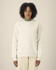 Bluza unisex z bawełny z recyklingu Stanley/Stella z nadrukiem - 33