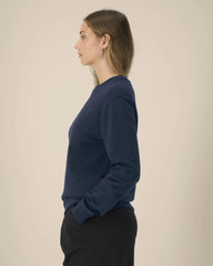 Bluza unisex z bawełny z recyklingu Stanley/Stella z nadrukiem - 20