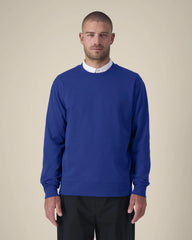 Bluza unisex z bawełny z recyklingu Stanley/Stella z nadrukiem - 51