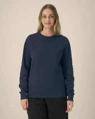 Bluza unisex z bawełny z recyklingu Stanley/Stella z nadrukiem - 19