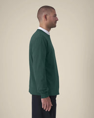 Bluza unisex z bawełny z recyklingu Stanley/Stella z nadrukiem - 67