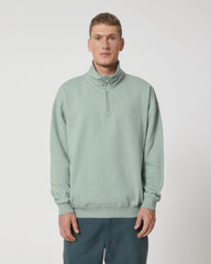 Bluza unisex z bawełny organicznej Stanley/Stella Miller z nadrukiem - 15