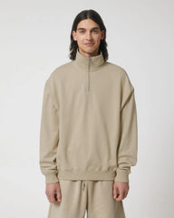 Bluza unisex z bawełny organicznej Stanley/Stella Miller z nadrukiem - 18