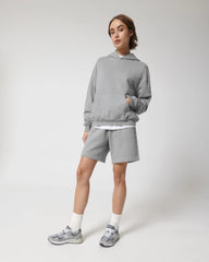 Bluza z kapturem unisex z bawełny organicznej Stanley/Stella Cooper z nadrukiem - 15