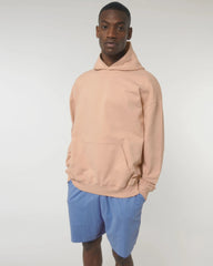 Bluza z kapturem unisex z bawełny organicznej Stanley/Stella Cooper z nadrukiem - 18