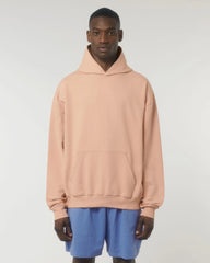 Bluza z kapturem unisex z bawełny organicznej Stanley/Stella Cooper z nadrukiem - 16