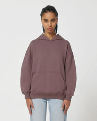 Bluza z kapturem unisex z bawełny organicznej Stanley/Stella Cooper z nadrukiem - 28