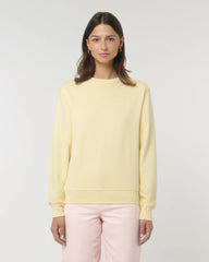 Bluza unisex z bawełny organicznej Stanley/Stella Matcher z nadrukiem - 47