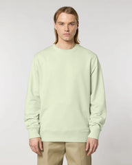 Bluza unisex z bawełny organicznej Stanley/Stella Matcher z nadrukiem - 42