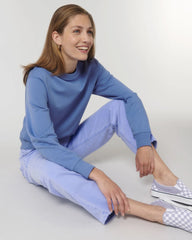 Bluza unisex z bawełny organicznej Stanley/Stella Matcher z nadrukiem - 31