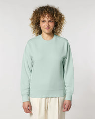 Bluza unisex z bawełny organicznej Stanley/Stella Matcher z nadrukiem - 35