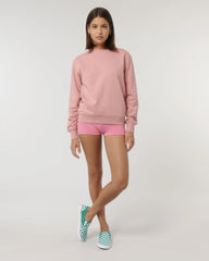 Bluza unisex z bawełny organicznej Stanley/Stella Matcher z nadrukiem - 18
