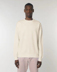 Bluza unisex z bawełny organicznej Stanley/Stella Matcher z nadrukiem - 13