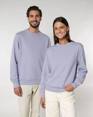 Bluza unisex z bawełny organicznej Stanley/Stella Matcher z nadrukiem - 25