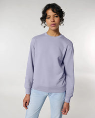 Bluza unisex z bawełny organicznej Stanley/Stella Matcher z nadrukiem - 27