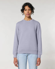 Bluza unisex z bawełny organicznej Stanley/Stella Matcher z nadrukiem - 28