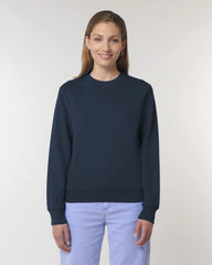 Bluza unisex z bawełny organicznej Stanley/Stella Matcher z nadrukiem - 8