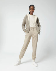 Rozpinana bluza z kapturem unisex Stanley/Stella Hygger z nadrukiem - 17