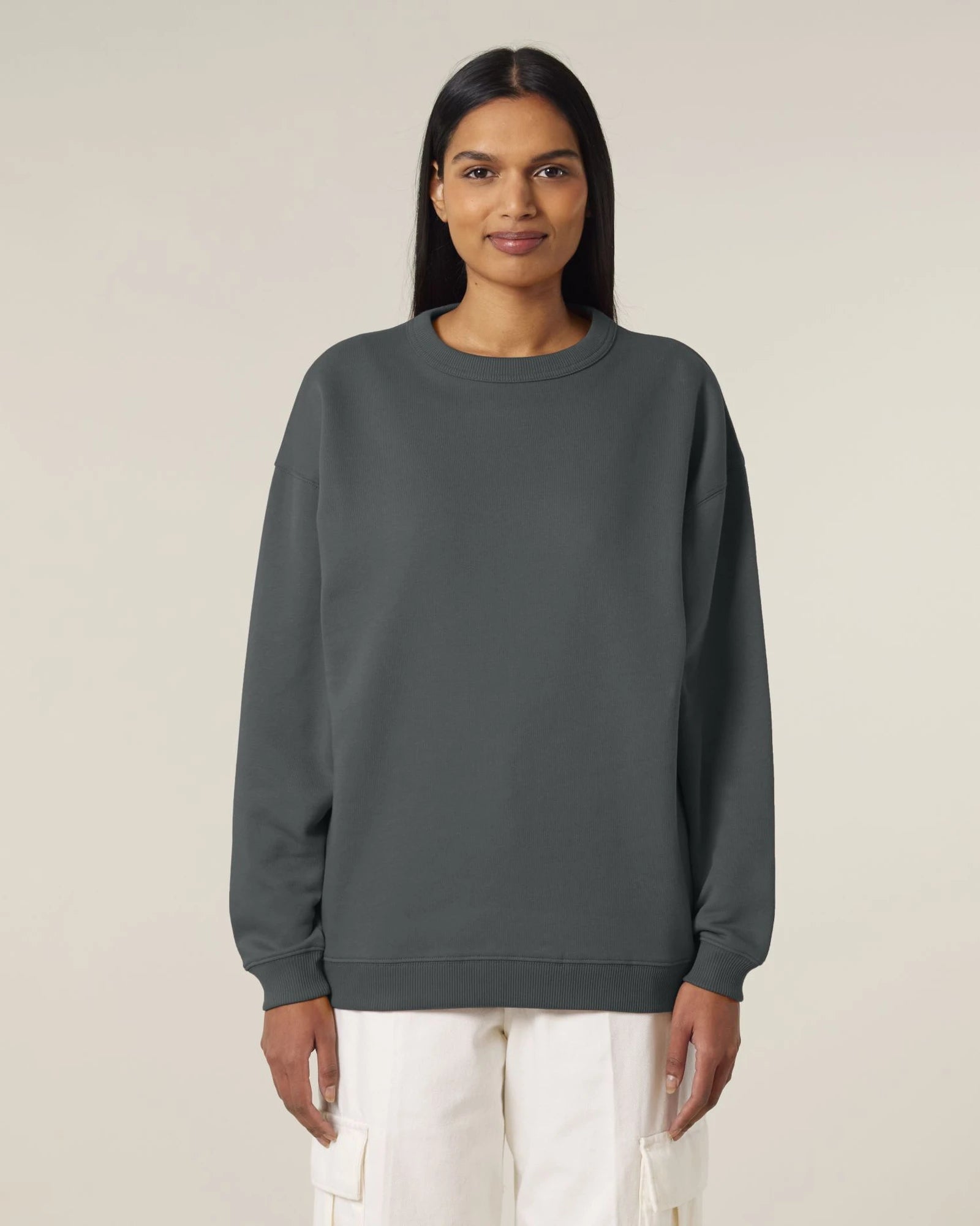 Bluza damska bawełniana Stanley/Stella Paloma z nadrukiem - 11