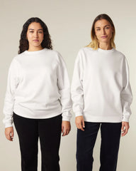 Bluza damska bawełniana Stanley/Stella Paloma z nadrukiem - 8