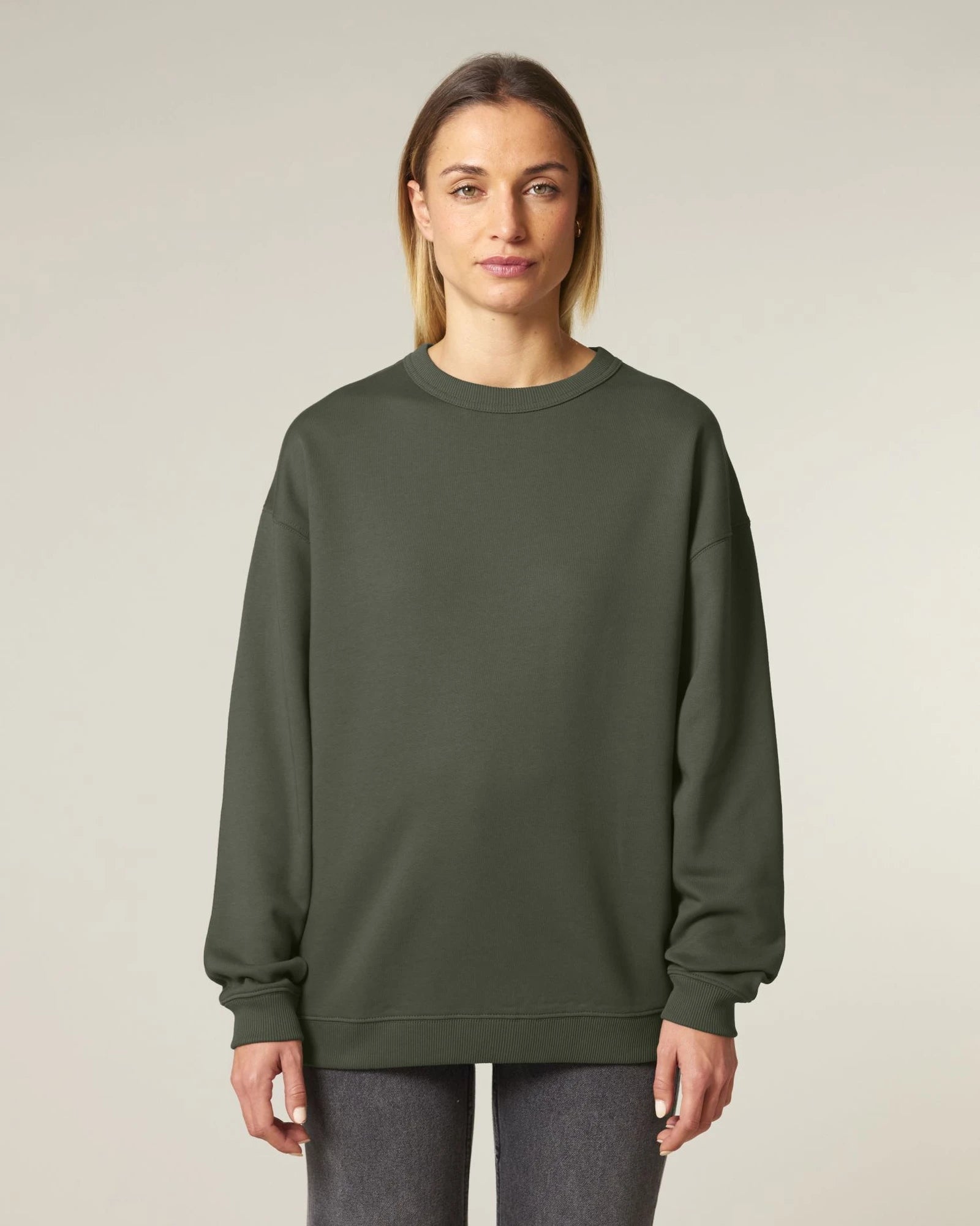 Bluza damska bawełniana Stanley/Stella Paloma z nadrukiem - 6
