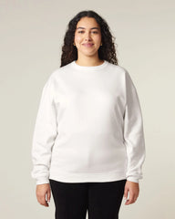 Bluza damska bawełniana Stanley/Stella Paloma z nadrukiem - 9