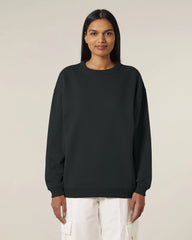Bluza damska bawełniana Stanley/Stella Paloma z nadrukiem - 1