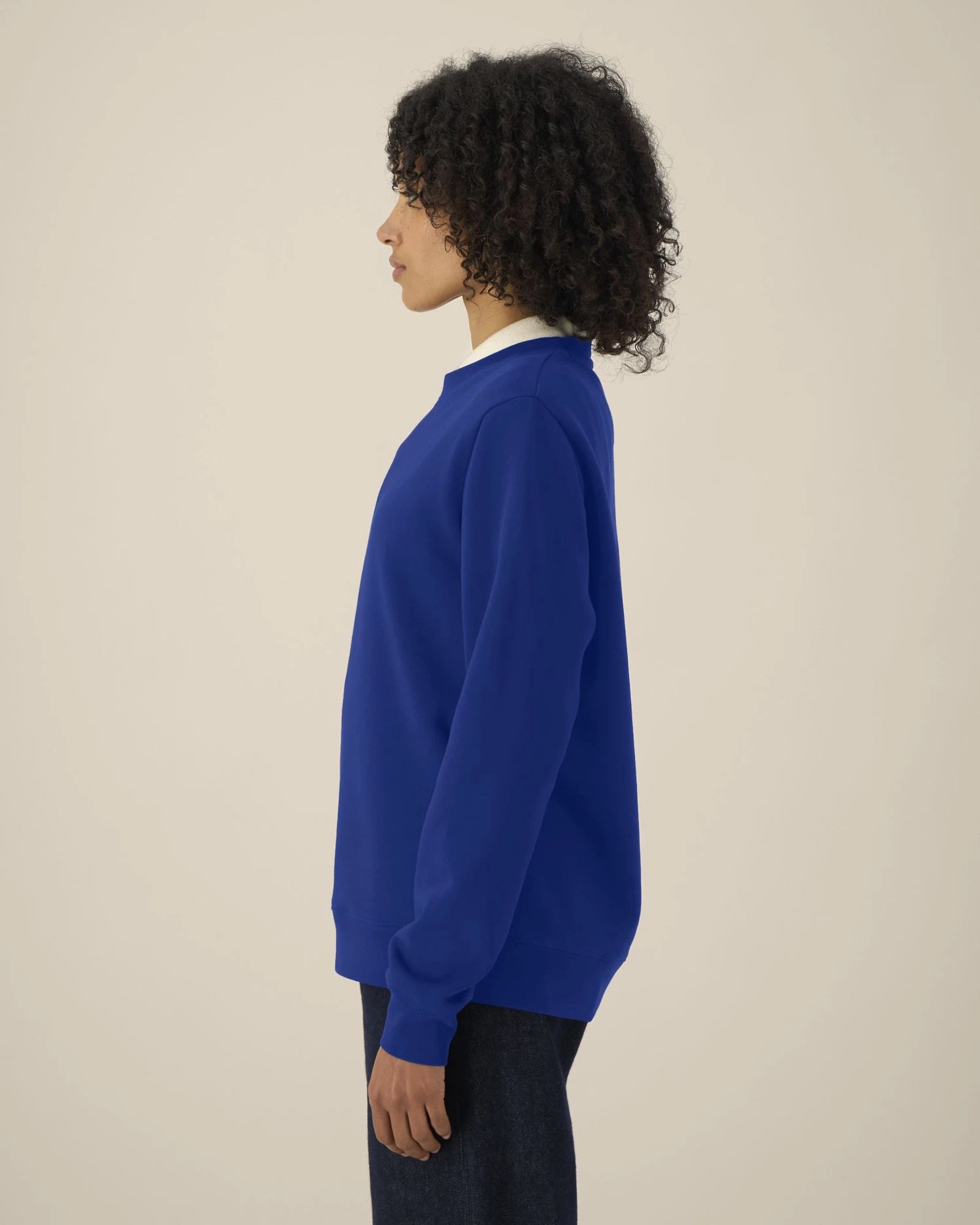 Bluza damska Stanley/Stella Thinker z bawełny z recyklingu z nadrukiem - 26