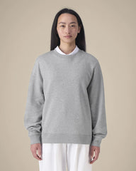 Bluza damska Stanley/Stella Thinker z bawełny z recyklingu z nadrukiem - 10