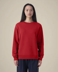 Bluza damska Stanley/Stella Thinker z bawełny z recyklingu z nadrukiem - 22