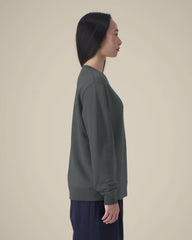 Bluza damska Stanley/Stella Thinker z bawełny z recyklingu z nadrukiem - 36