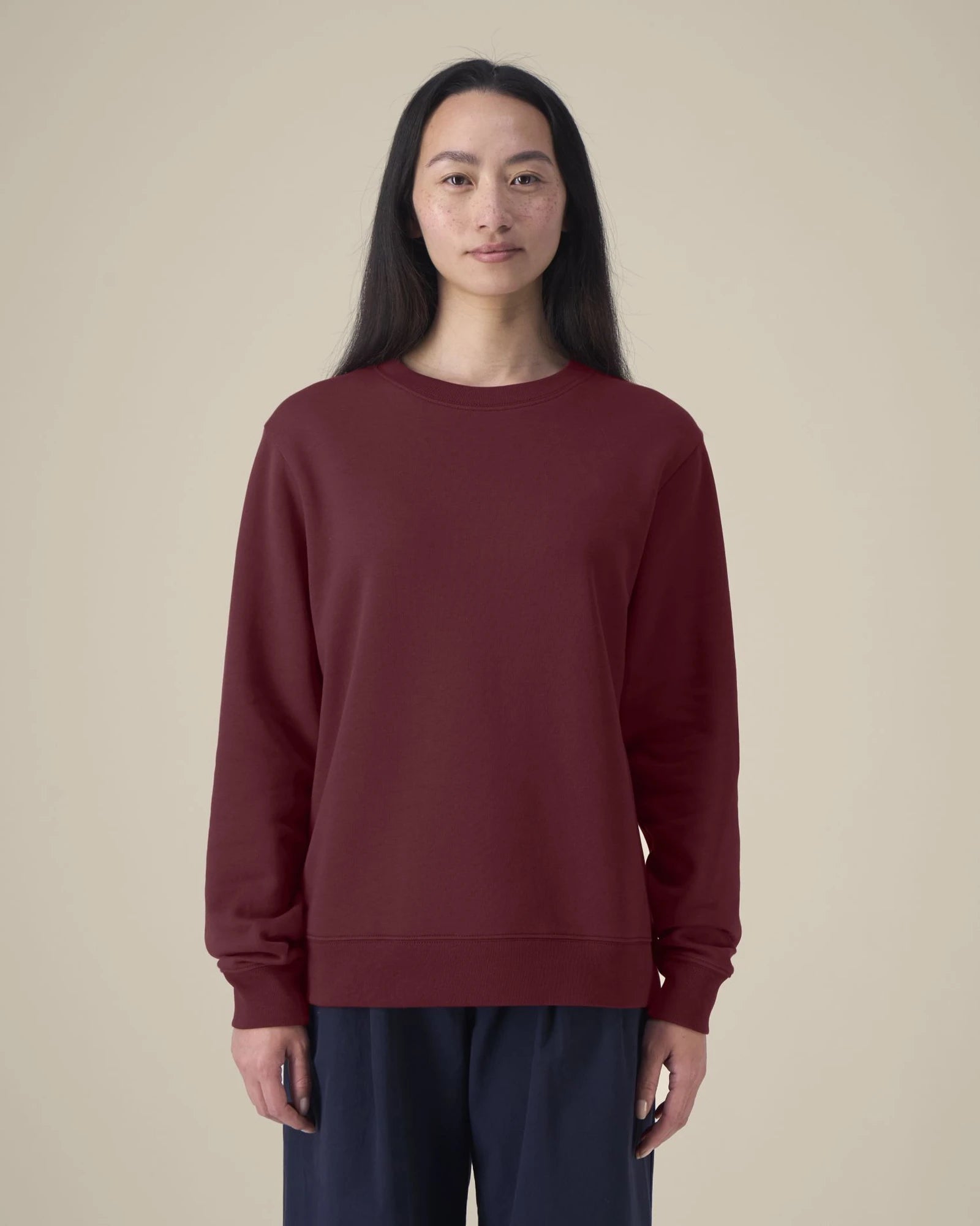 Bluza damska Stanley/Stella Thinker z bawełny z recyklingu z nadrukiem - 19